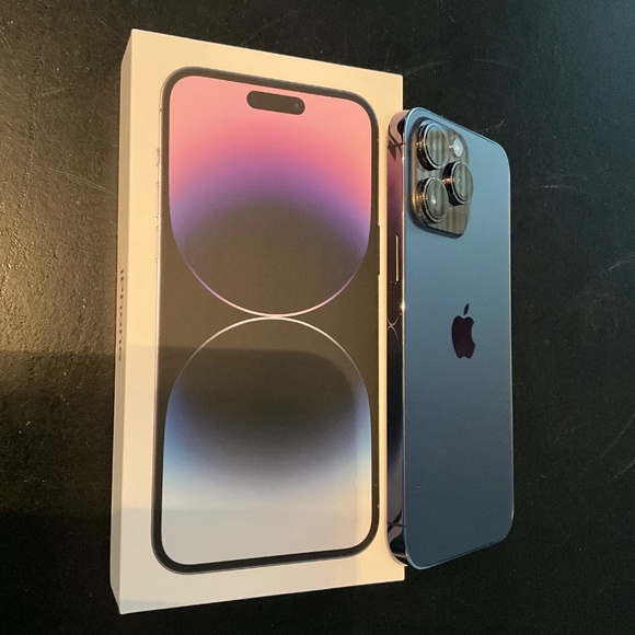 iPhone 14 Pro Max - Picture 3 of 5